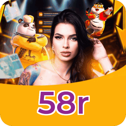 Catálogo 58r 2.547 jogos - Pragmatic Play, Evolution, NetEnt