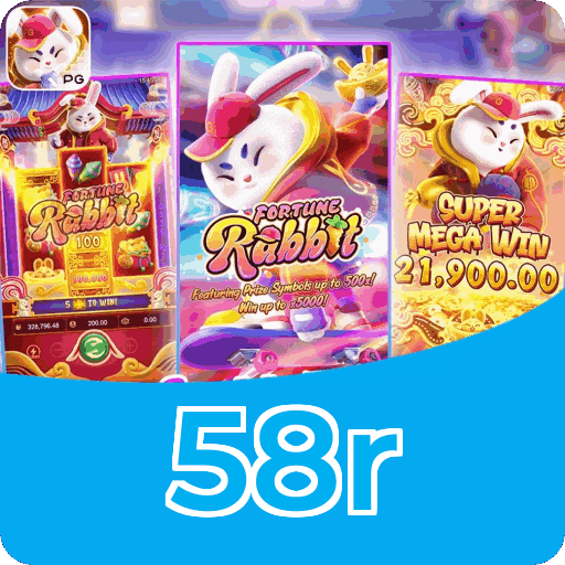 Material promocional do app 58r — ilustração, não métricas auditadas nesta página