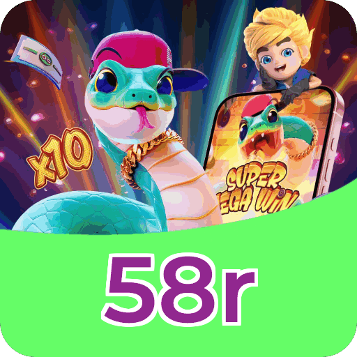 Resumo do fluxo de instalação do app 58r — ilustração editorial